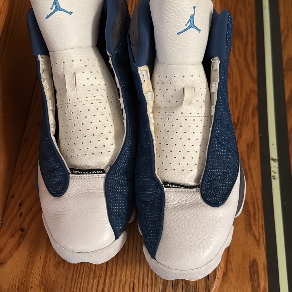 Jordan 13 “Flint”